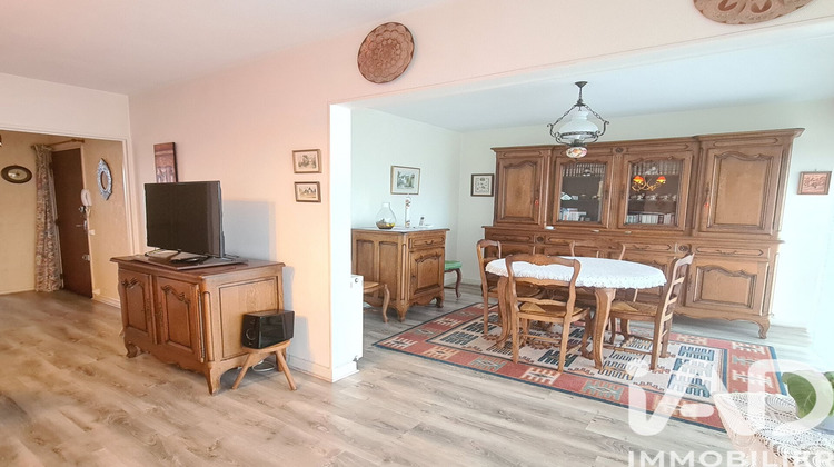 Ma-Cabane - Vente Appartement La Rochelle, 82 m²