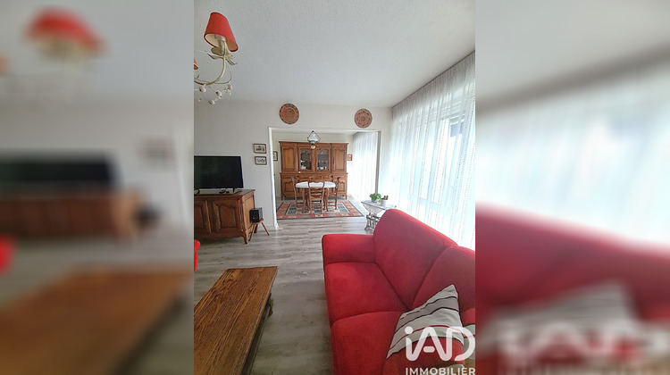 Ma-Cabane - Vente Appartement La Rochelle, 82 m²