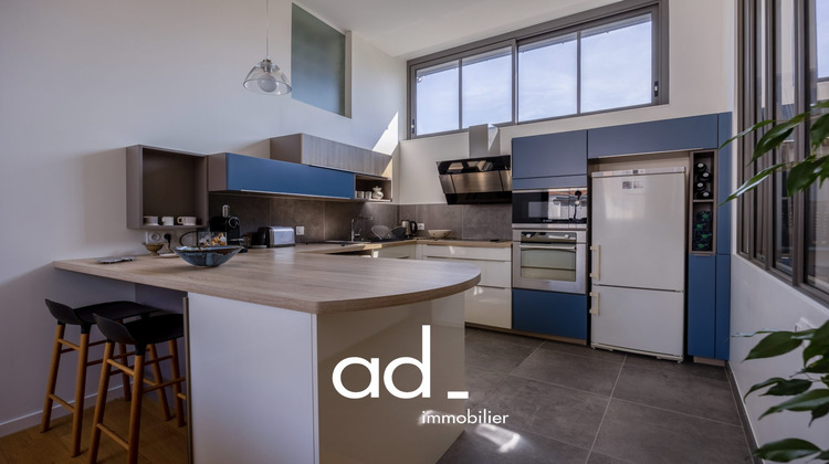 Ma-Cabane - Vente Appartement La Rochelle, 85 m²