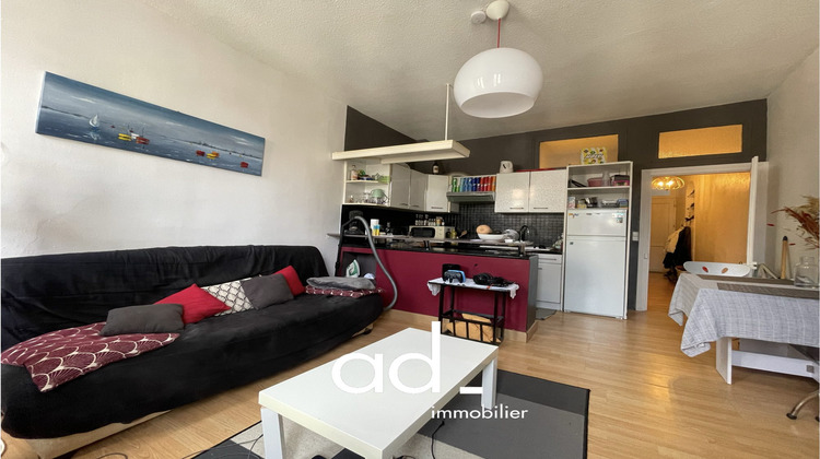 Ma-Cabane - Vente Appartement La Rochelle, 35 m²