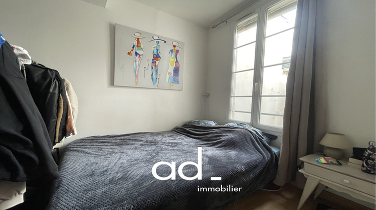 Ma-Cabane - Vente Appartement La Rochelle, 35 m²