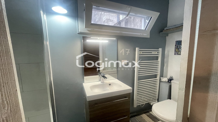 Ma-Cabane - Vente Appartement LA ROCHELLE, 14 m²