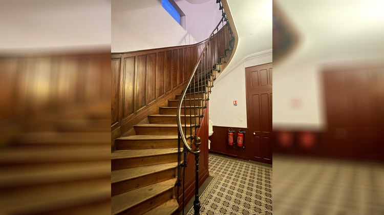 Ma-Cabane - Vente Appartement LA ROCHELLE, 14 m²