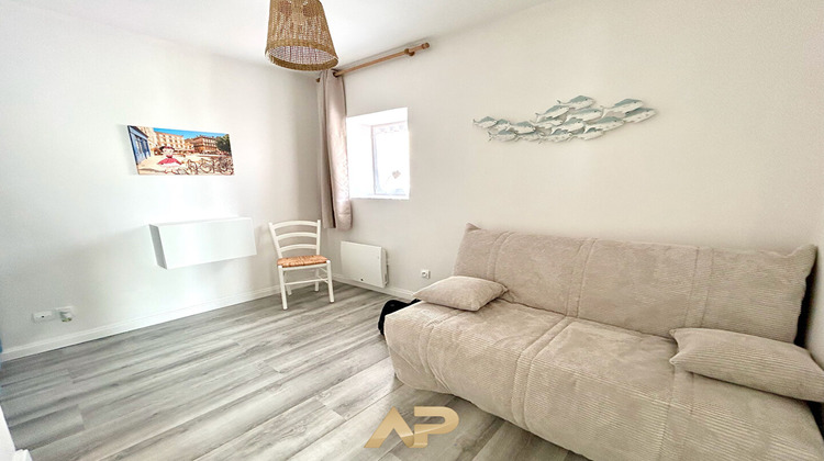 Ma-Cabane - Vente Appartement LA ROCHELLE, 49 m²