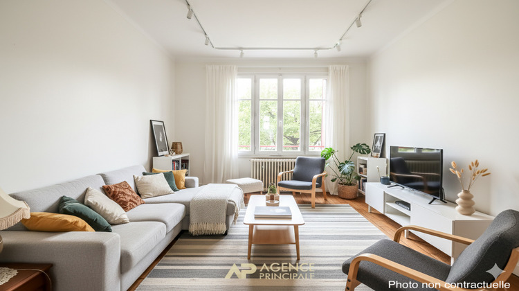 Ma-Cabane - Vente Appartement LA ROCHELLE, 62 m²