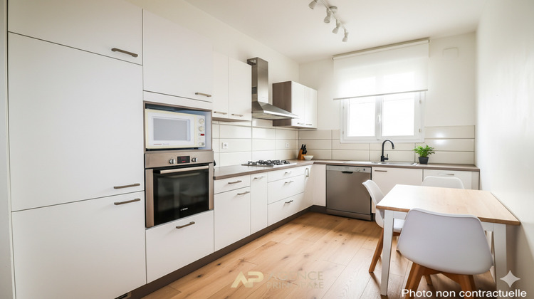 Ma-Cabane - Vente Appartement LA ROCHELLE, 62 m²