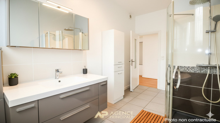 Ma-Cabane - Vente Appartement LA ROCHELLE, 62 m²