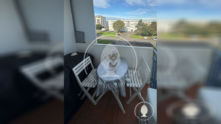 Ma-Cabane - Vente Appartement LA ROCHELLE, 70 m²