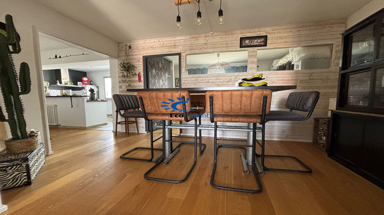 Ma-Cabane - Vente Appartement LA ROCHELLE, 70 m²