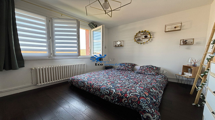 Ma-Cabane - Vente Appartement LA ROCHELLE, 70 m²