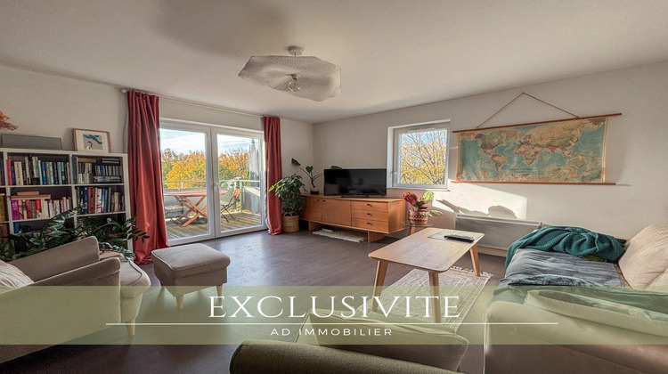 Ma-Cabane - Vente Appartement La Rochelle, 63 m²