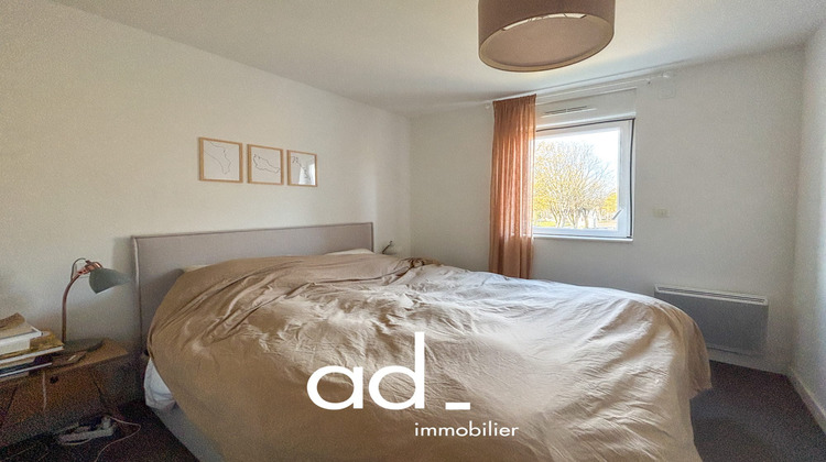 Ma-Cabane - Vente Appartement La Rochelle, 63 m²