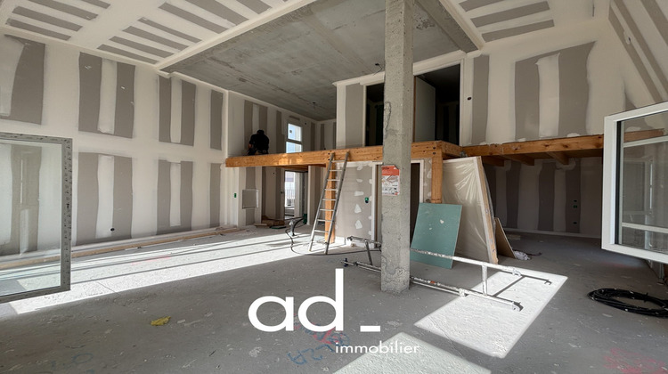 Ma-Cabane - Vente Appartement La Rochelle, 84 m²