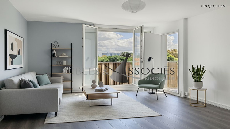 Ma-Cabane - Vente Appartement La Rochelle, 64 m²