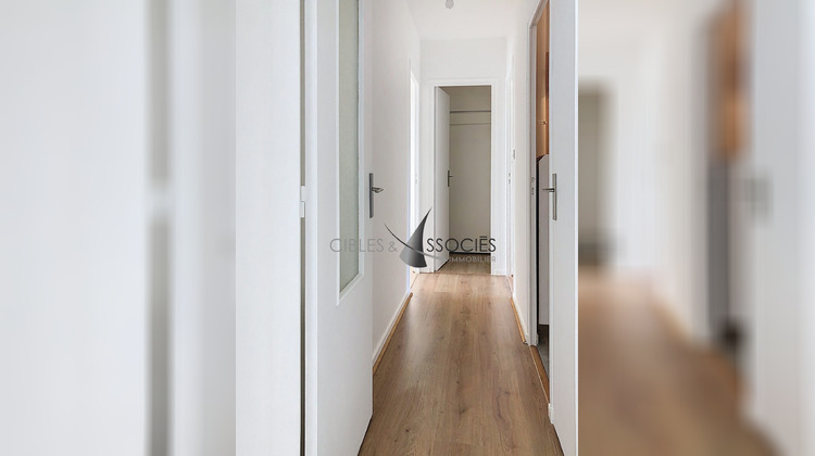 Ma-Cabane - Vente Appartement La Rochelle, 64 m²