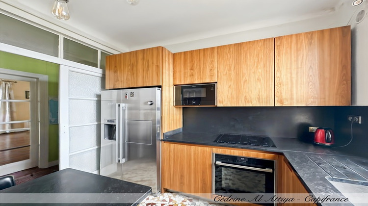 Ma-Cabane - Vente Appartement LA ROCHELLE, 89 m²