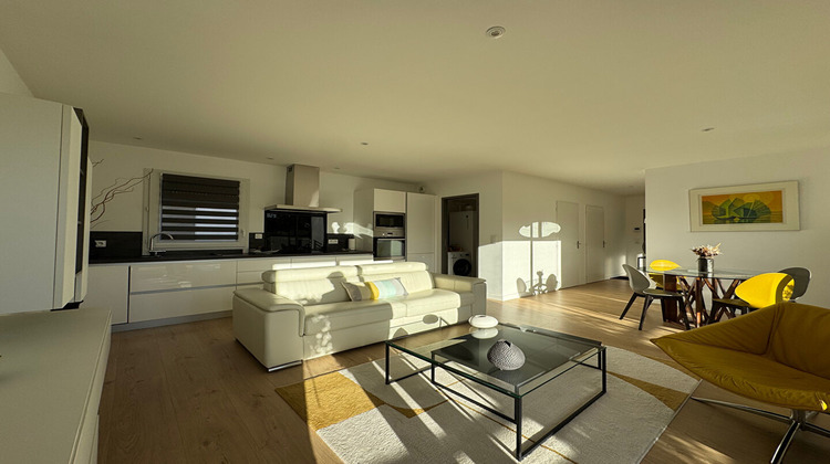 Ma-Cabane - Vente Appartement LA ROCHELLE, 63 m²