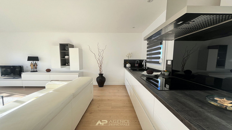 Ma-Cabane - Vente Appartement LA ROCHELLE, 63 m²