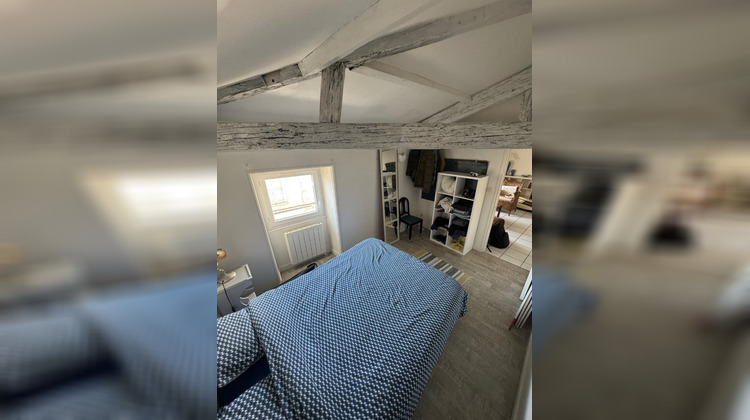 Ma-Cabane - Vente Appartement LA ROCHELLE, 46 m²