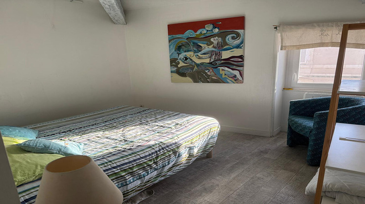 Ma-Cabane - Vente Appartement LA ROCHELLE, 46 m²