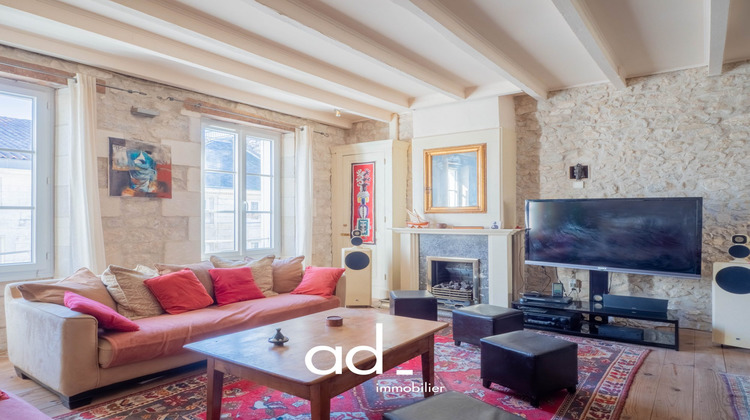 Ma-Cabane - Vente Appartement La Rochelle, 79 m²