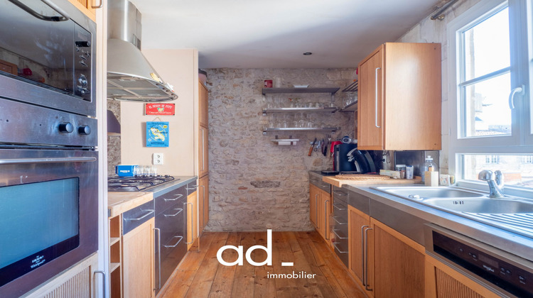 Ma-Cabane - Vente Appartement La Rochelle, 79 m²