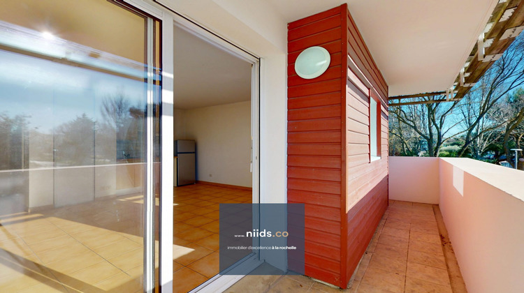 Ma-Cabane - Vente Appartement La Rochelle, 55 m²