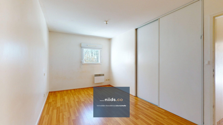 Ma-Cabane - Vente Appartement La Rochelle, 55 m²