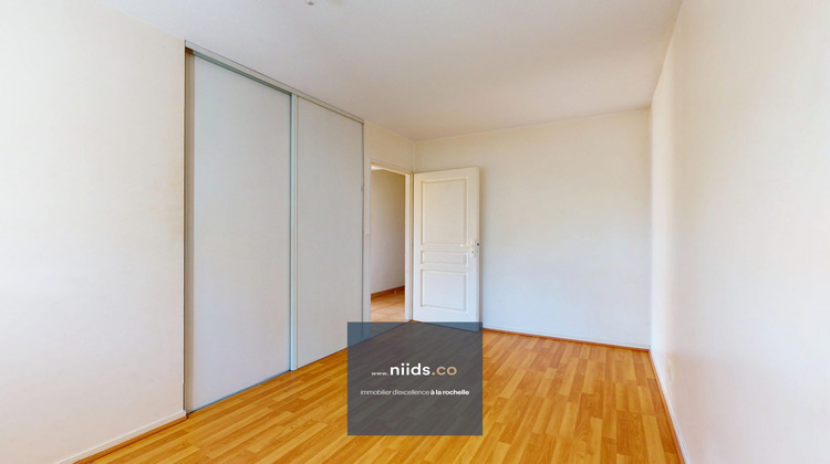 Ma-Cabane - Vente Appartement La Rochelle, 55 m²