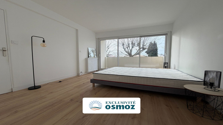 Ma-Cabane - Vente Appartement La Rochelle, 44 m²