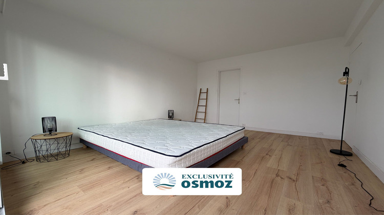 Ma-Cabane - Vente Appartement La Rochelle, 44 m²