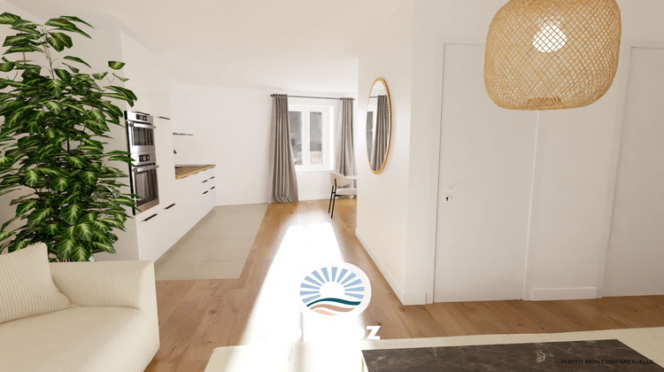 Ma-Cabane - Vente Appartement La Rochelle, 73 m²