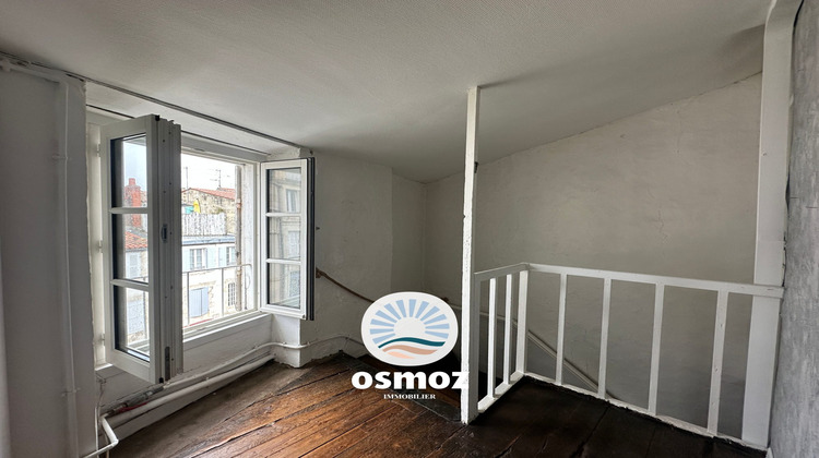 Ma-Cabane - Vente Appartement La Rochelle, 73 m²