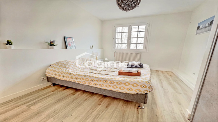 Ma-Cabane - Vente Appartement LA ROCHELLE, 116 m²