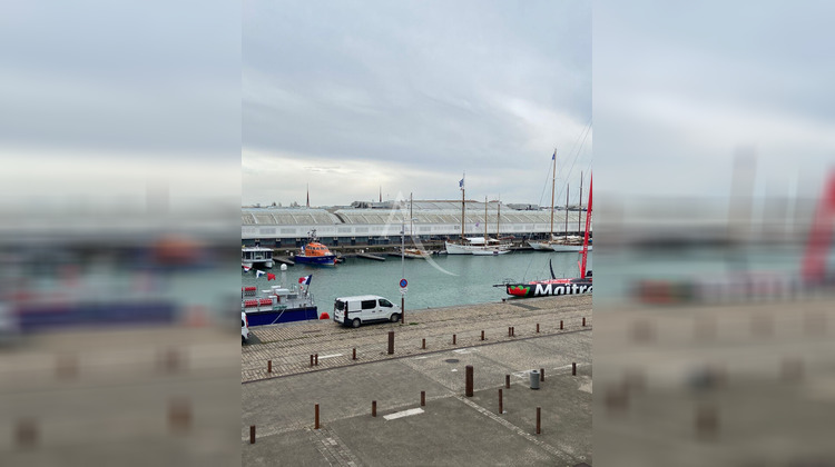 Ma-Cabane - Vente Appartement LA ROCHELLE, 53 m²