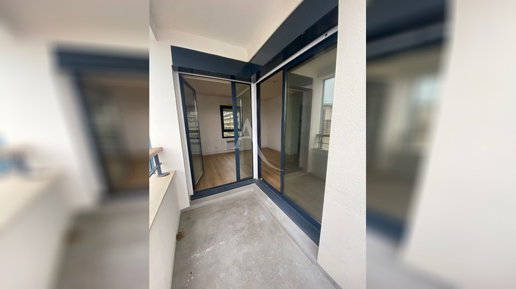 Ma-Cabane - Vente Appartement LA ROCHELLE, 53 m²