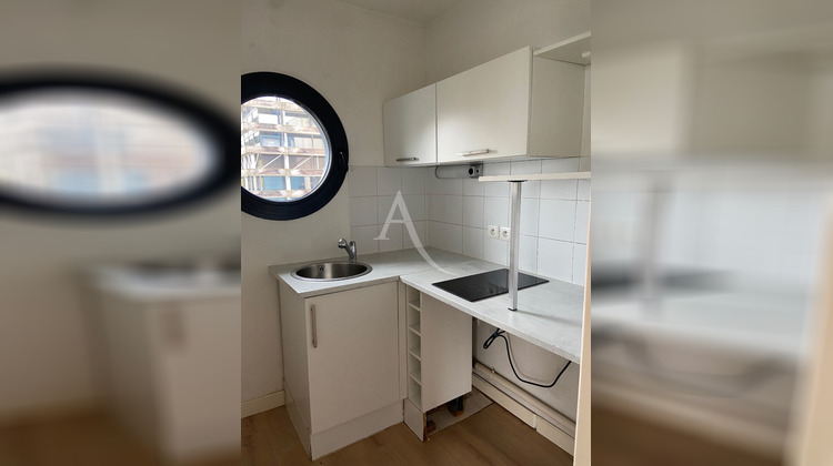Ma-Cabane - Vente Appartement LA ROCHELLE, 53 m²