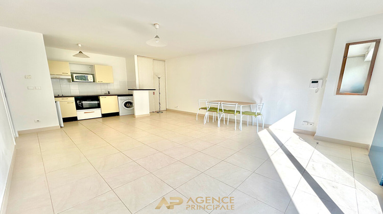Ma-Cabane - Vente Appartement LA ROCHELLE, 44 m²