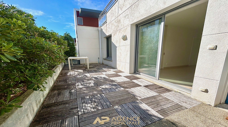Ma-Cabane - Vente Appartement LA ROCHELLE, 44 m²