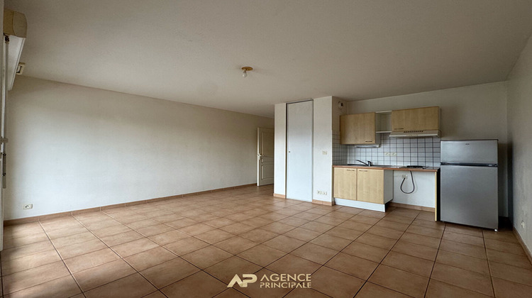 Ma-Cabane - Vente Appartement LA ROCHELLE, 55 m²