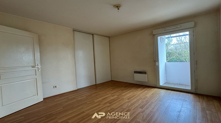 Ma-Cabane - Vente Appartement LA ROCHELLE, 55 m²