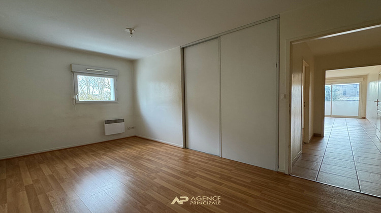 Ma-Cabane - Vente Appartement LA ROCHELLE, 55 m²