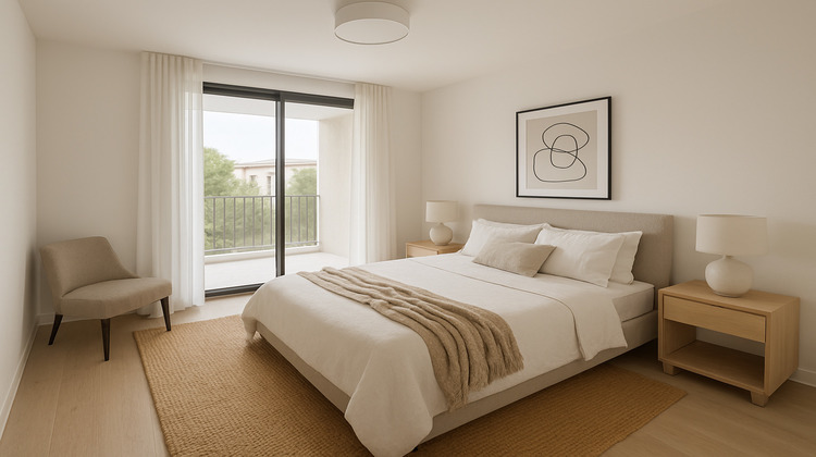 Ma-Cabane - Vente Appartement La Rochelle, 44 m²