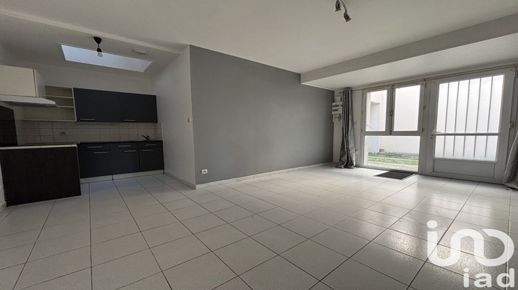 Ma-Cabane - Vente Appartement La Rochelle, 47 m²