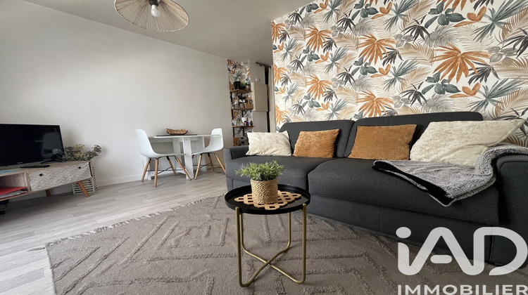 Ma-Cabane - Vente Appartement La Rochelle, 18 m²