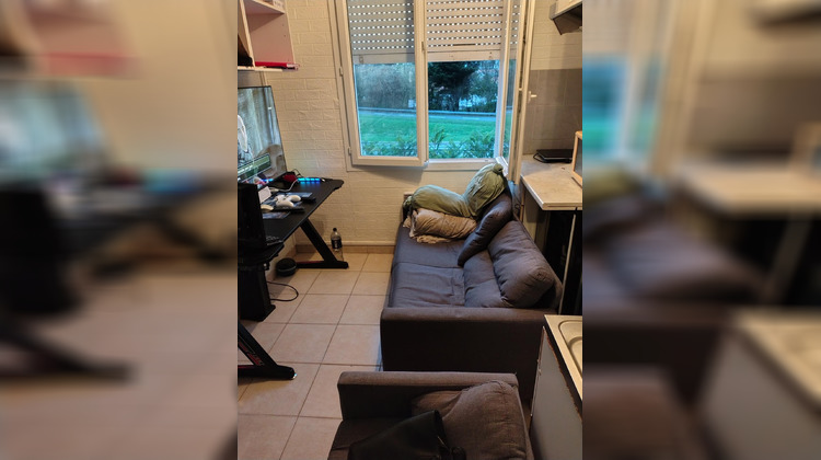 Ma-Cabane - Vente Appartement La Rochelle, 10 m²