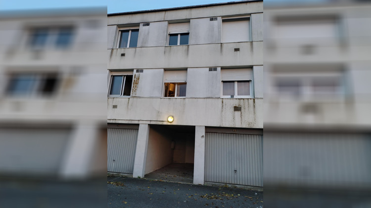 Ma-Cabane - Vente Appartement La Rochelle, 10 m²