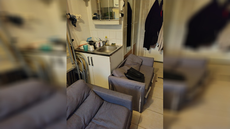Ma-Cabane - Vente Appartement La Rochelle, 10 m²