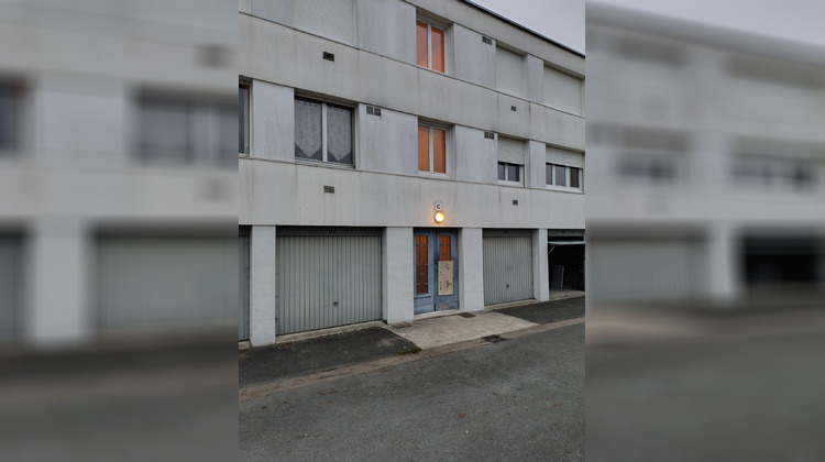 Ma-Cabane - Vente Appartement La Rochelle, 10 m²