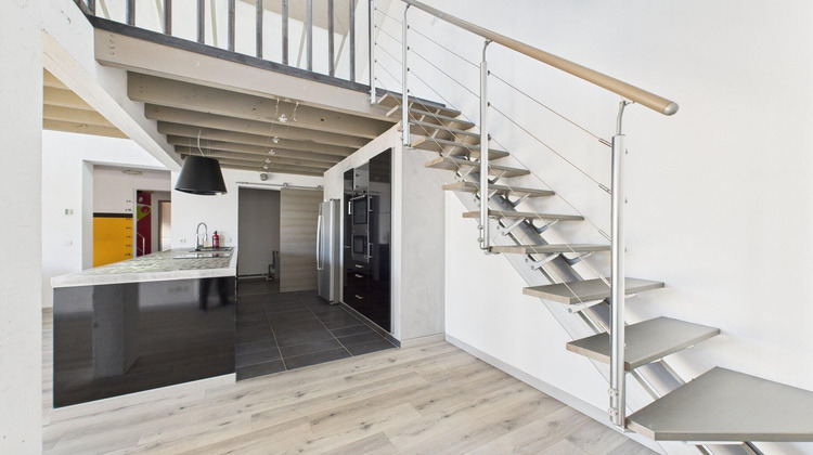 Ma-Cabane - Vente Appartement La Rochelle, 202 m²